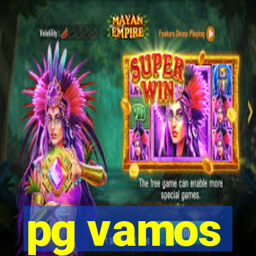 pg vamos